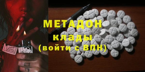 таблы Баксан