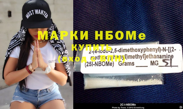 кокс Балахна